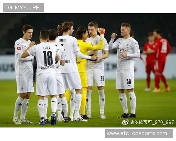 门兴格拉德巴赫迎战汉诺威96期待一场精彩的德甲对决