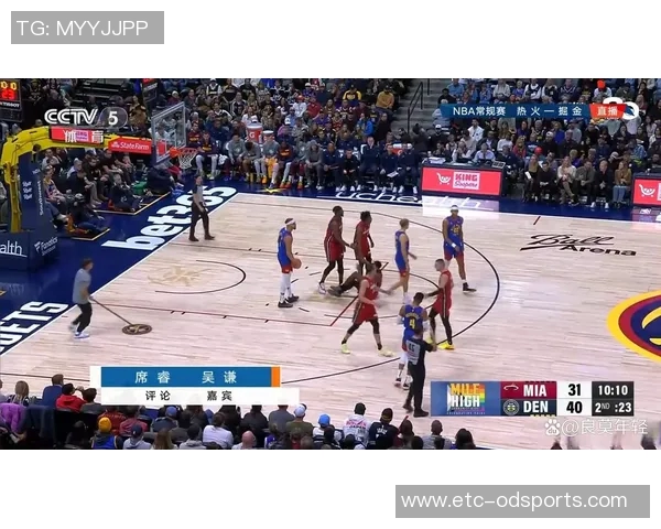 骑士与勇士激战回顾NBA精彩录像重温赛场巅峰对决