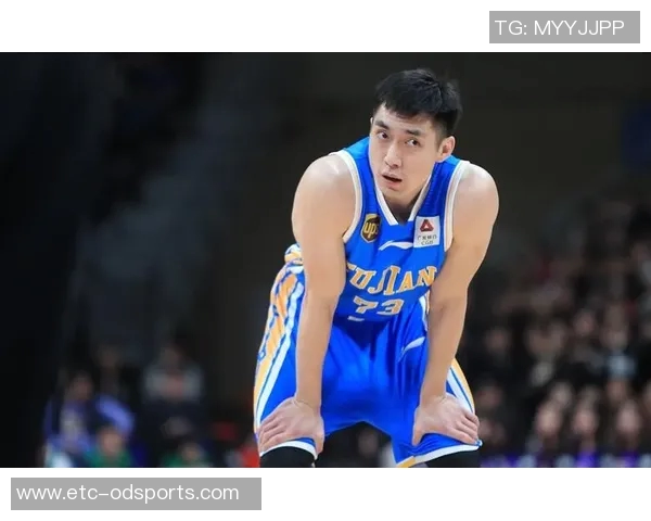 赵泰隆:从篮球新星到职业生涯巅峰的励志之路与奋斗故事